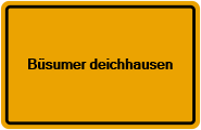 Grundbuchamt Büsumer Deichhausen